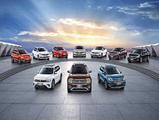 海圳產(chǎn)品到底覆蓋了哪些車型？